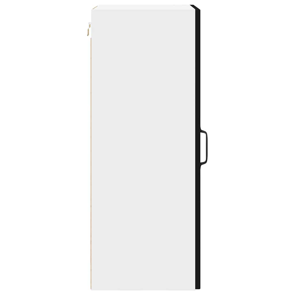 Pannello lavastoviglie Kalmar Nero 40 x 31 x 80 cm | homemem39