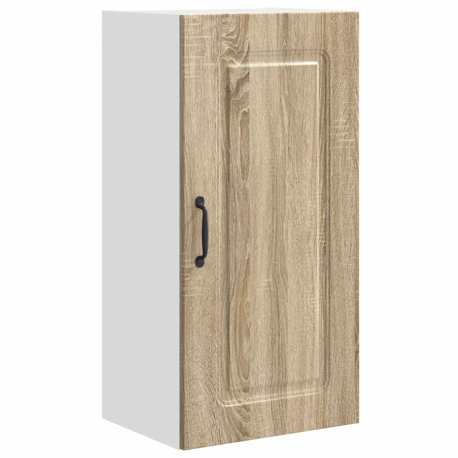 Pannello lavastoviglie Kalmar Rovere Sonoma 40 x 31 x 80 cm | homemem39