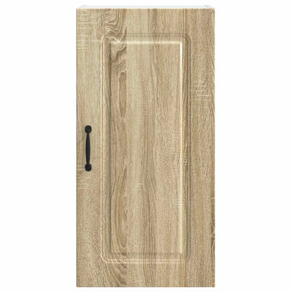 Pannello lavastoviglie Kalmar Rovere Sonoma 40 x 31 x 80 cm | homemem39