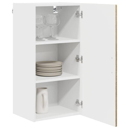 Pannello lavastoviglie Kalmar Rovere Sonoma 40 x 31 x 80 cm | homemem39