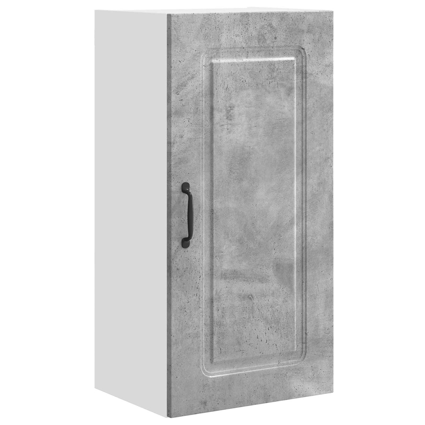 Pannello lavastoviglie Kalmar Grigio cemento 40 x 31 x 80 cm | homemem39