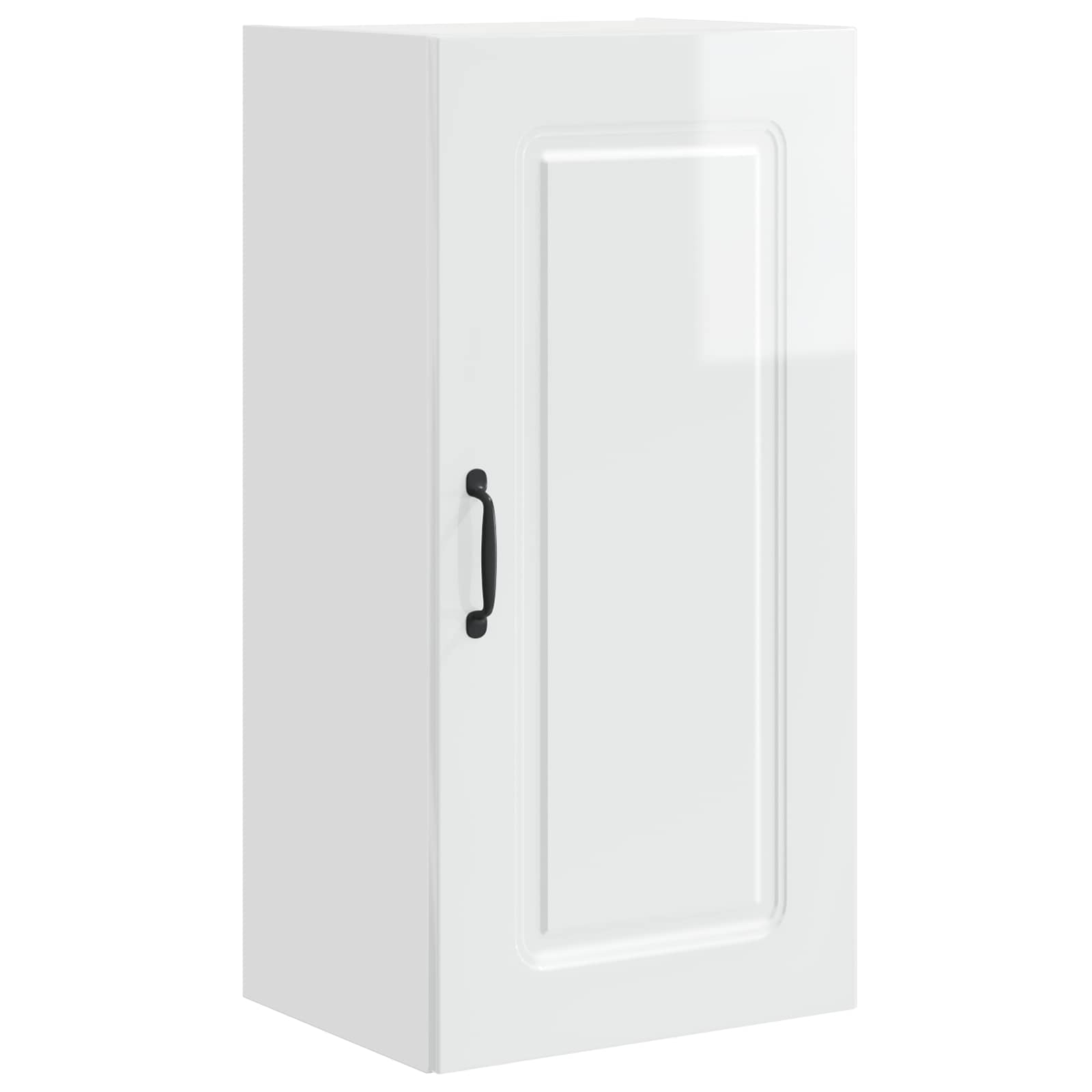 Pannello lavastoviglie Kalmar Bianco Lucido 40 x 31 x 80 cm | homemem39
