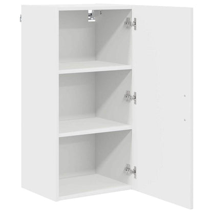 Pannello lavastoviglie Kalmar Bianco Lucido 40 x 31 x 80 cm | homemem39