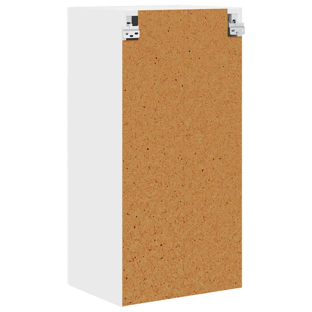Pannello lavastoviglie Kalmar Bianco Lucido 40 x 31 x 80 cm | homemem39