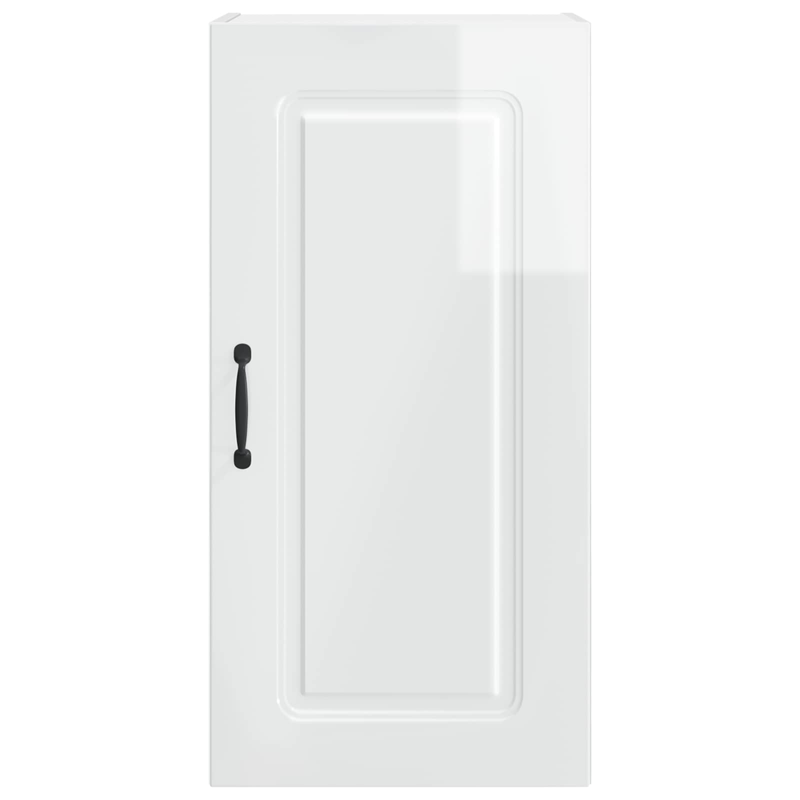 Pannello lavastoviglie Kalmar Bianco Lucido 40 x 31 x 80 cm | homemem39