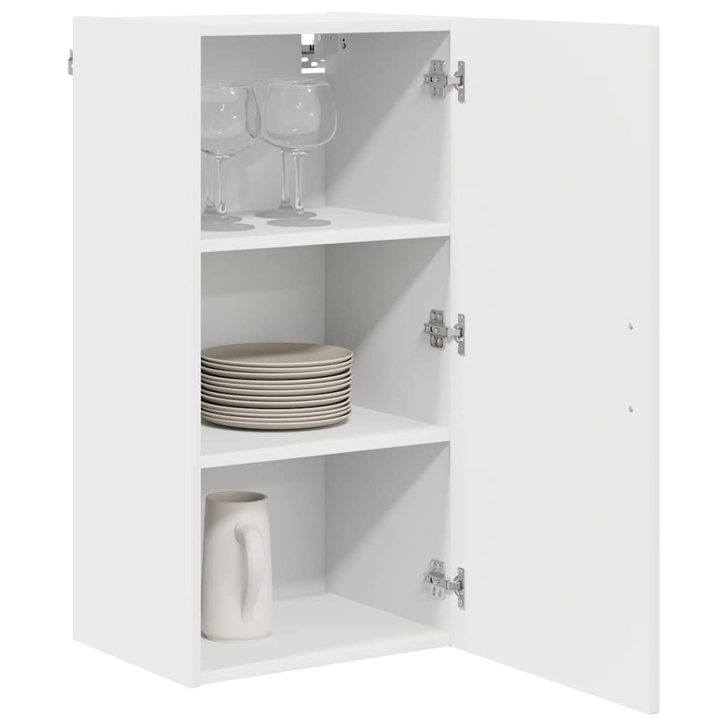 Pannello lavastoviglie Kalmar Bianco Lucido 40 x 31 x 80 cm | homemem39