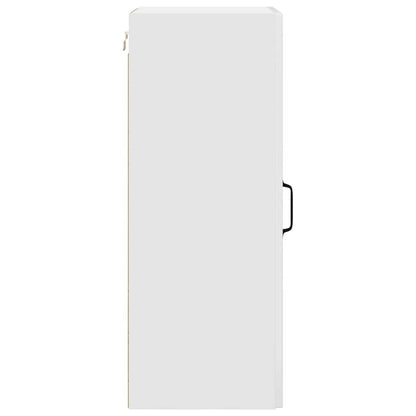 Pannello lavastoviglie Kalmar Bianco Lucido 40 x 31 x 80 cm | homemem39