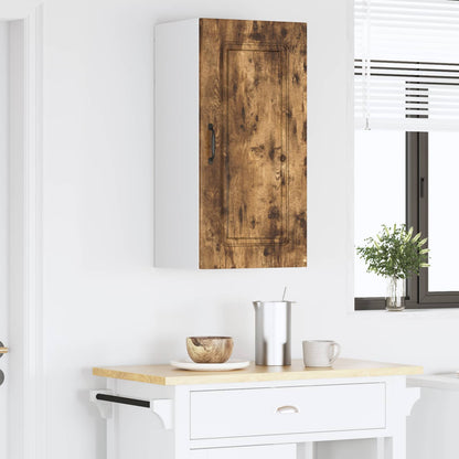Pannello lavastoviglie Kalmar Rovere fumé 40 x 31 x 80 cm | homemem39