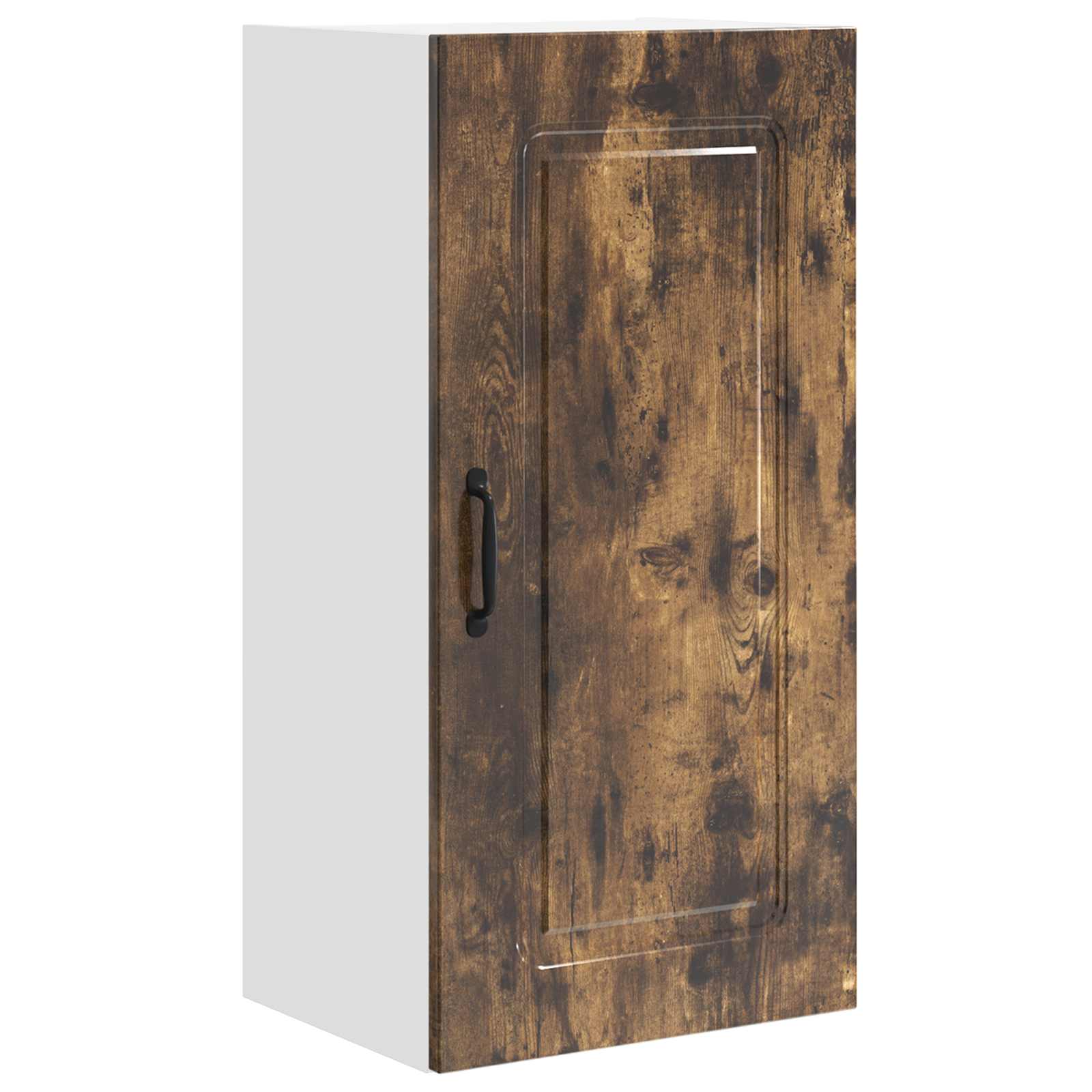 Pannello lavastoviglie Kalmar Rovere fumé 40 x 31 x 80 cm | homemem39
