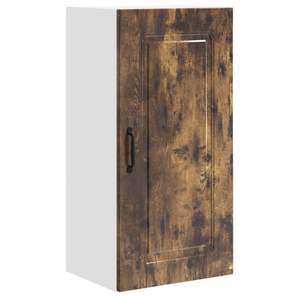 Pannello lavastoviglie Kalmar Rovere fumé 40 x 31 x 80 cm | homemem39