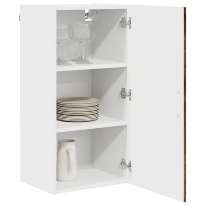 Pannello lavastoviglie Kalmar Rovere fumé 40 x 31 x 80 cm | homemem39