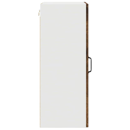 Pannello lavastoviglie Kalmar Rovere fumé 40 x 31 x 80 cm | homemem39