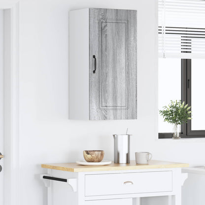 Pannello lavastoviglie Kalmar Grigio Sonoma 40 x 31 x 80 cm | homemem39
