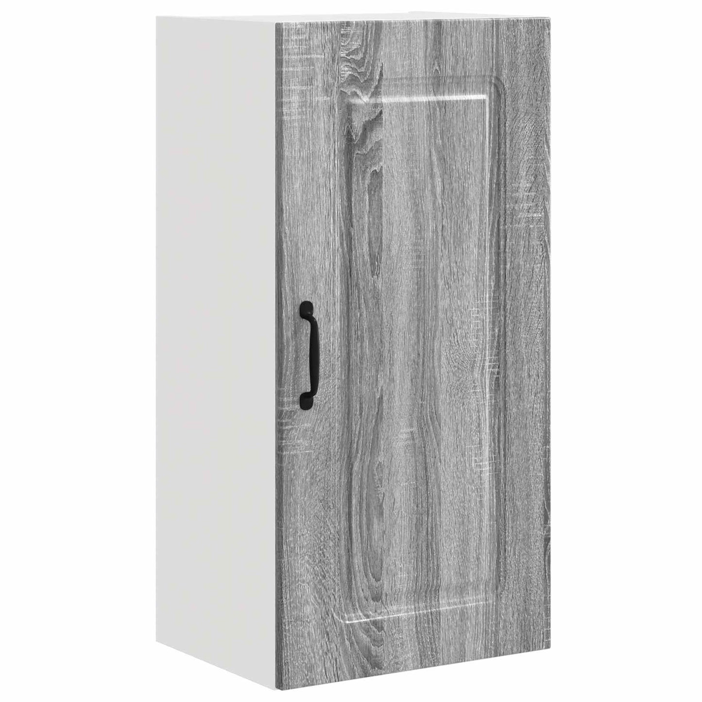 Pannello lavastoviglie Kalmar Grigio Sonoma 40 x 31 x 80 cm | homemem39