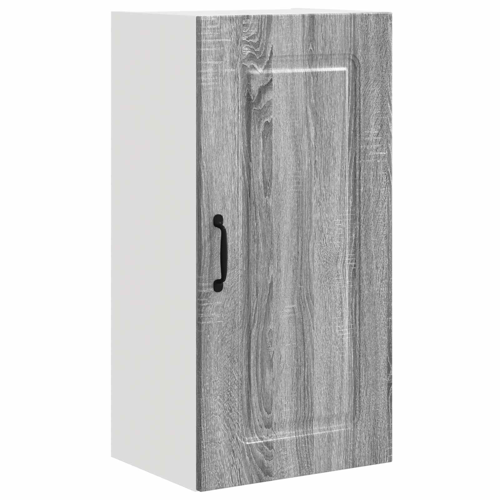 Pannello lavastoviglie Kalmar Grigio Sonoma 40 x 31 x 80 cm | homemem39