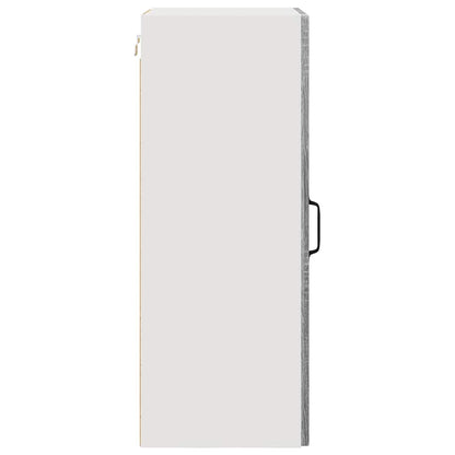 Pannello lavastoviglie Kalmar Grigio Sonoma 40 x 31 x 80 cm | homemem39