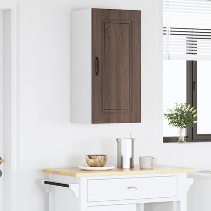 Pannello lavastoviglie Kalmar Rovere Marrone 40 x 31 x 80 cm | homemem39