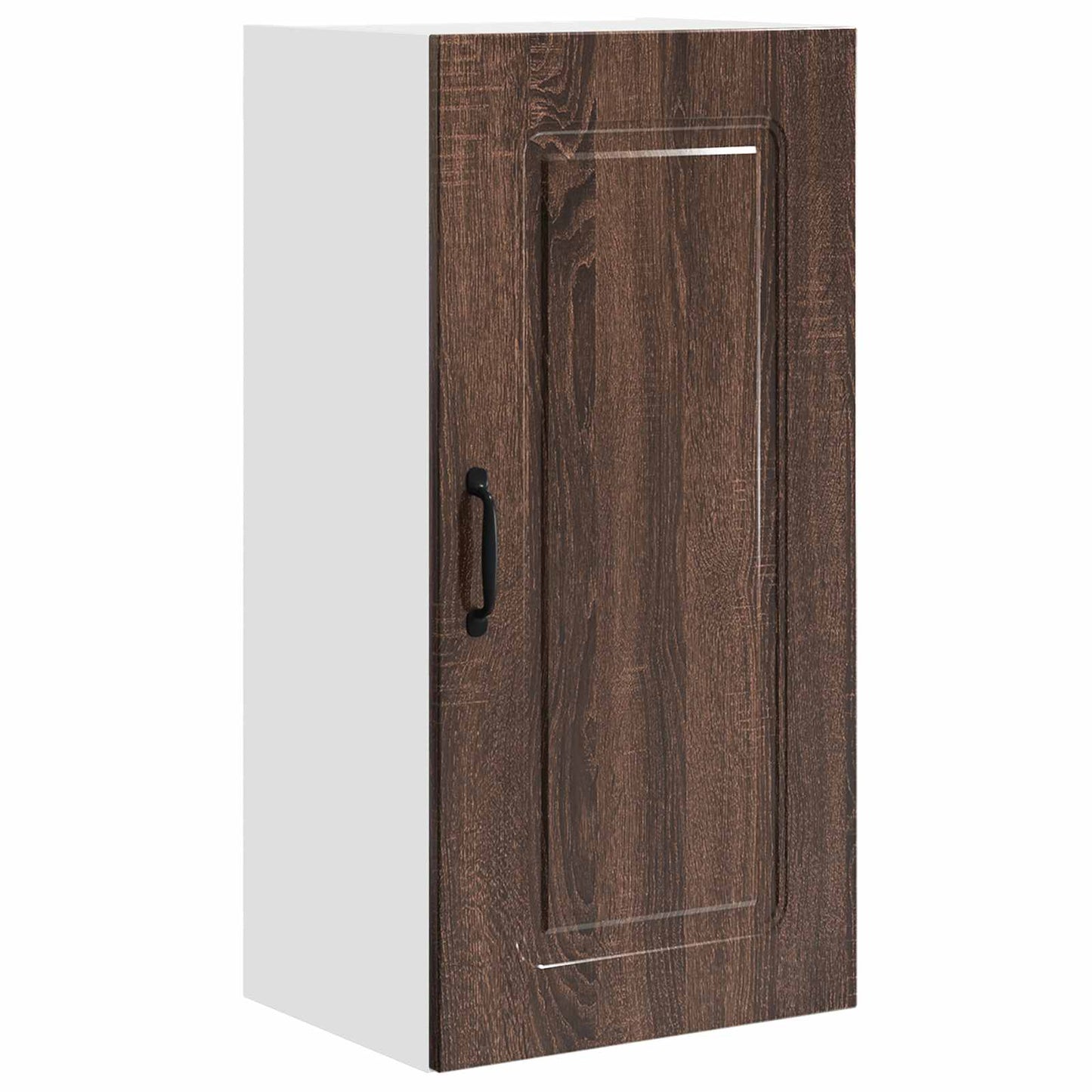 Pannello lavastoviglie Kalmar Rovere Marrone 40 x 31 x 80 cm | homemem39