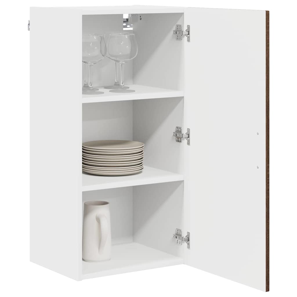 Pannello lavastoviglie Kalmar Rovere Marrone 40 x 31 x 80 cm | homemem39