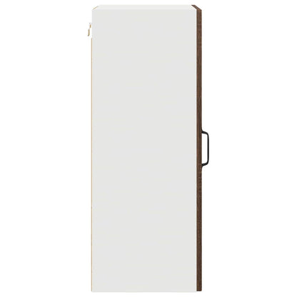 Pannello lavastoviglie Kalmar Rovere Marrone 40 x 31 x 80 cm | homemem39
