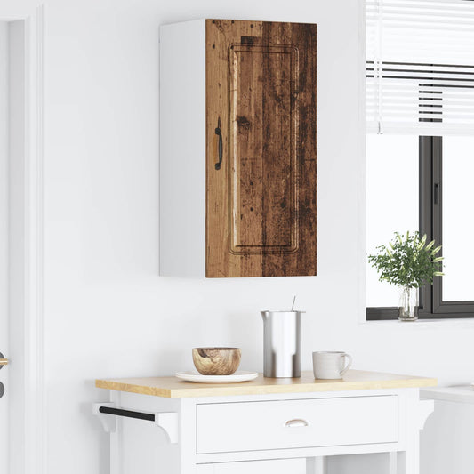 Pannello lavastoviglie Kalmar Legno vecchio 40 x 31 x 80 cm