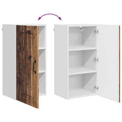 Pannello lavastoviglie Kalmar Legno vecchio 40 x 31 x 80 cm
