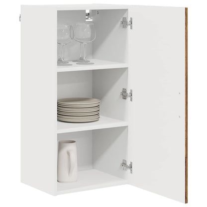 Pannello lavastoviglie Kalmar Legno vecchio 40 x 31 x 80 cm | homemem39