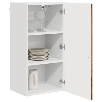 Pannello lavastoviglie Kalmar Legno vecchio 40 x 31 x 80 cm