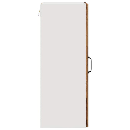 Pannello lavastoviglie Kalmar Legno vecchio 40 x 31 x 80 cm
