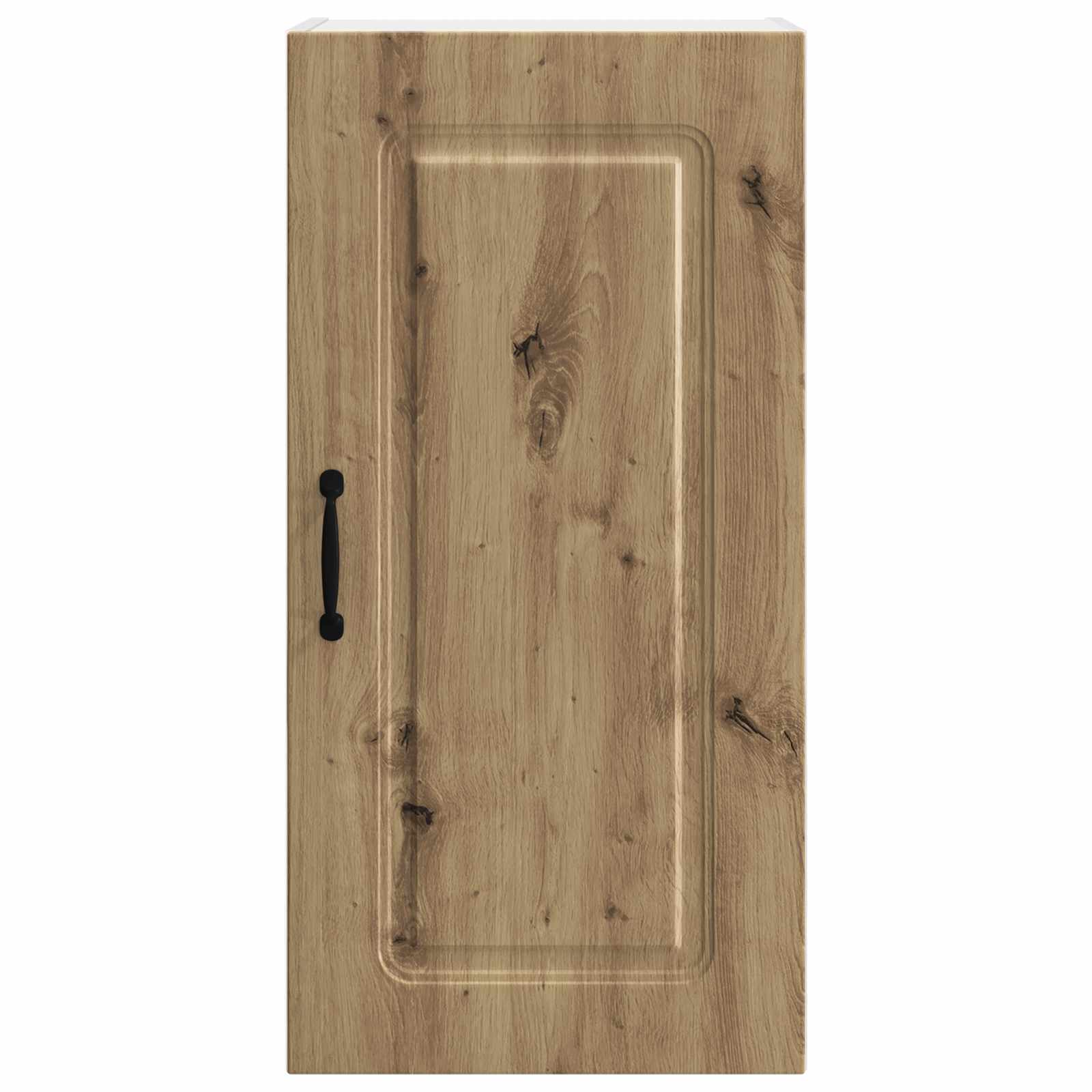 Pannello lavastoviglie Kalmar Rovere artigianale | homemem39