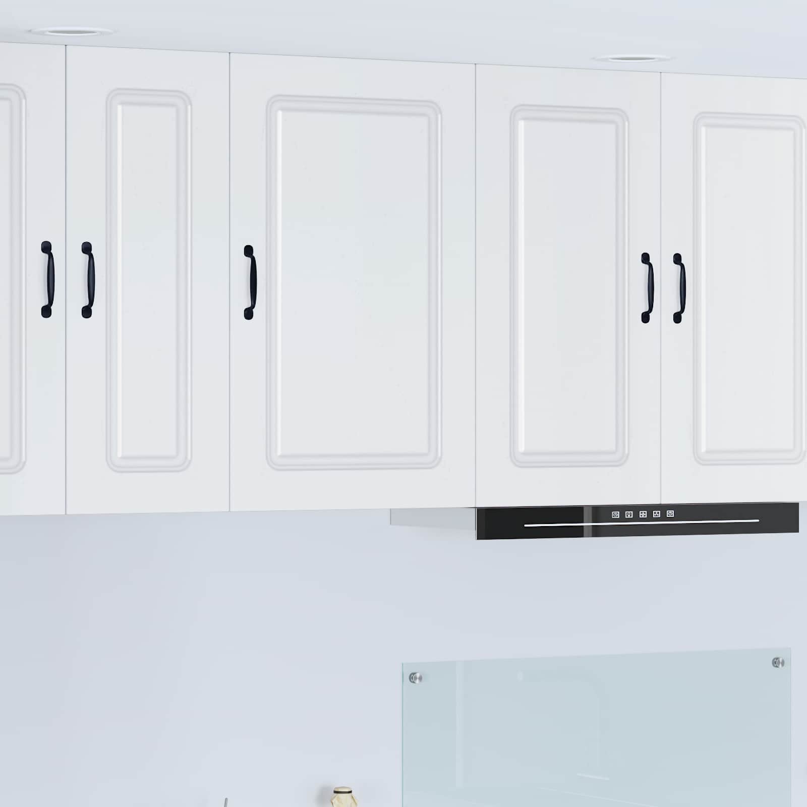Pannello lavastoviglie Kalmar Bianco 50 x 31 x 80 cm | homemem39