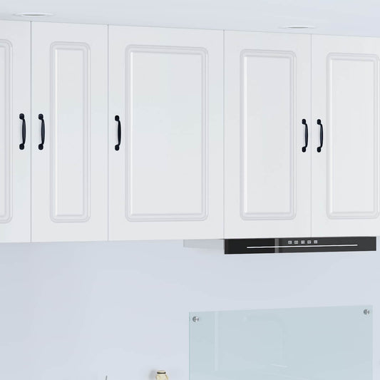 Pannello lavastoviglie Kalmar Bianco 50 x 31 x 80 cm | homemem39