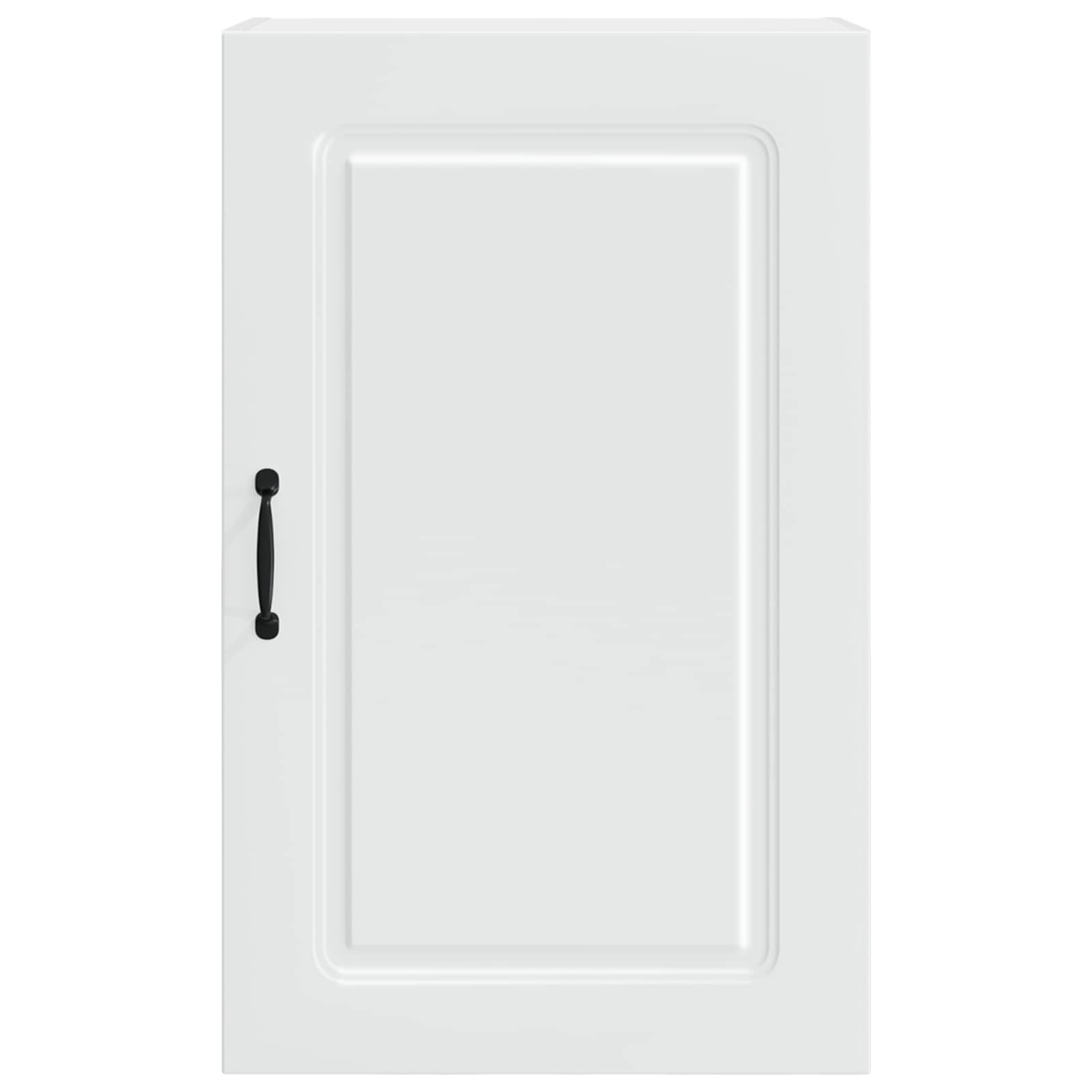 Pannello lavastoviglie Kalmar Bianco 50 x 31 x 80 cm | homemem39