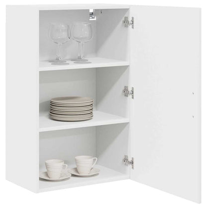 Pannello lavastoviglie Kalmar Bianco 50 x 31 x 80 cm | homemem39