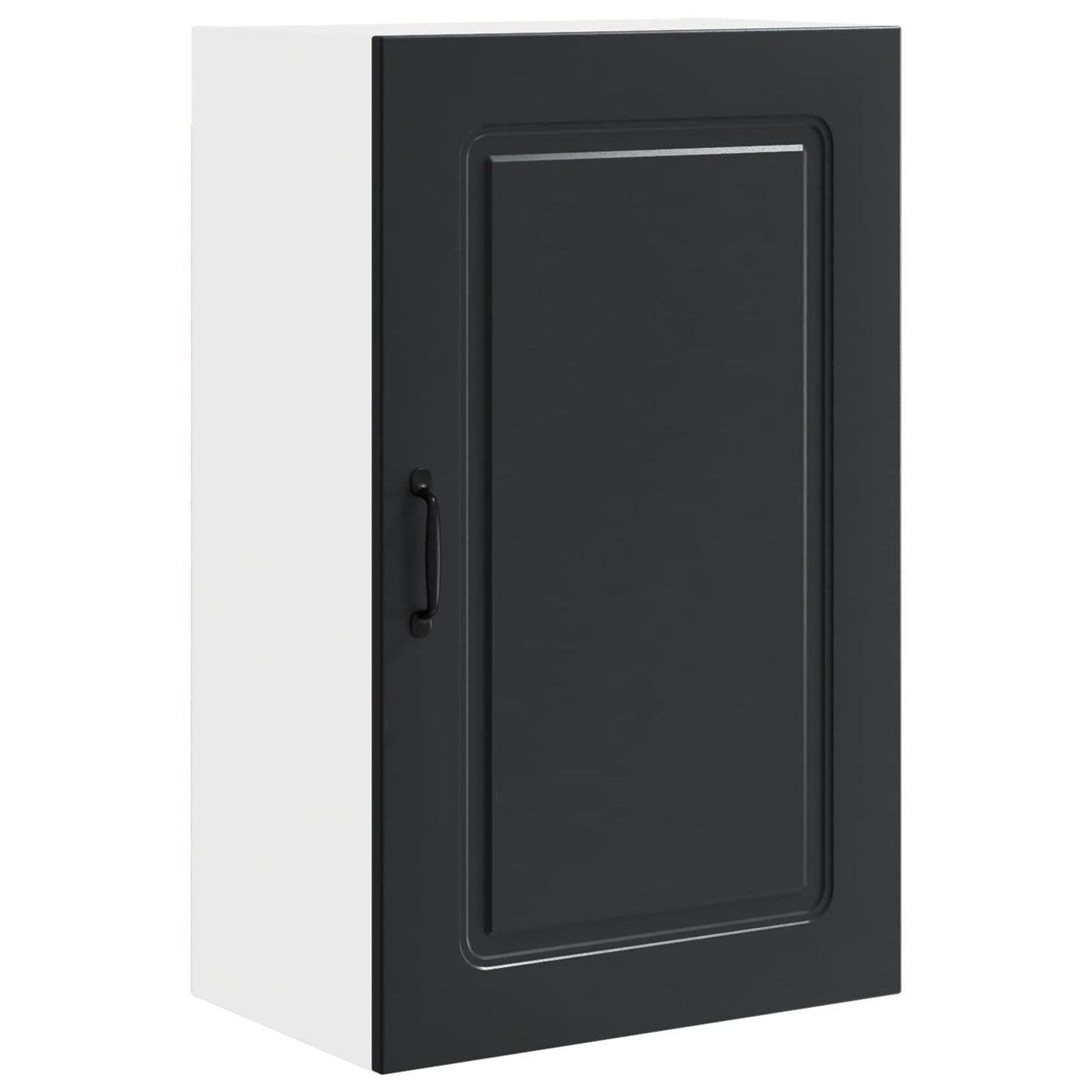 Pannello lavastoviglie Kalmar Nero 50 x 31 x 80 cm | homemem39