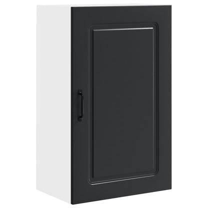 Pannello lavastoviglie Kalmar Nero 50 x 31 x 80 cm | homemem39