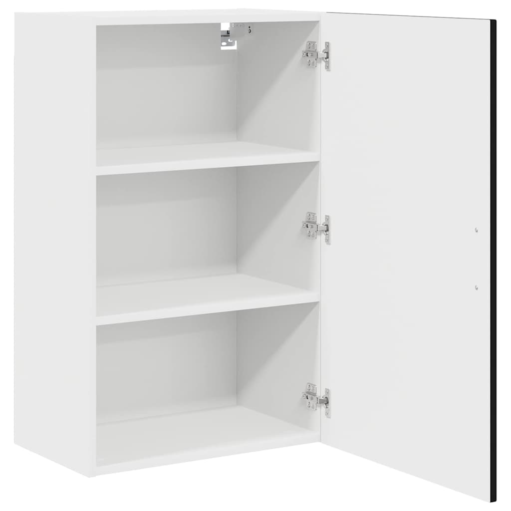 Pannello lavastoviglie Kalmar Nero 50 x 31 x 80 cm | homemem39