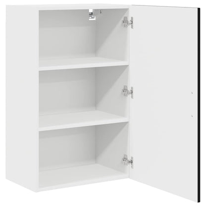 Pannello lavastoviglie Kalmar Nero 50 x 31 x 80 cm | homemem39