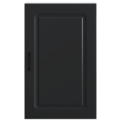 Pannello lavastoviglie Kalmar Nero 50 x 31 x 80 cm | homemem39