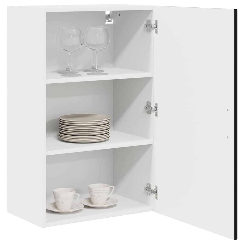 Pannello lavastoviglie Kalmar Nero 50 x 31 x 80 cm | homemem39