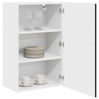 Pannello lavastoviglie Kalmar Nero 50 x 31 x 80 cm | homemem39