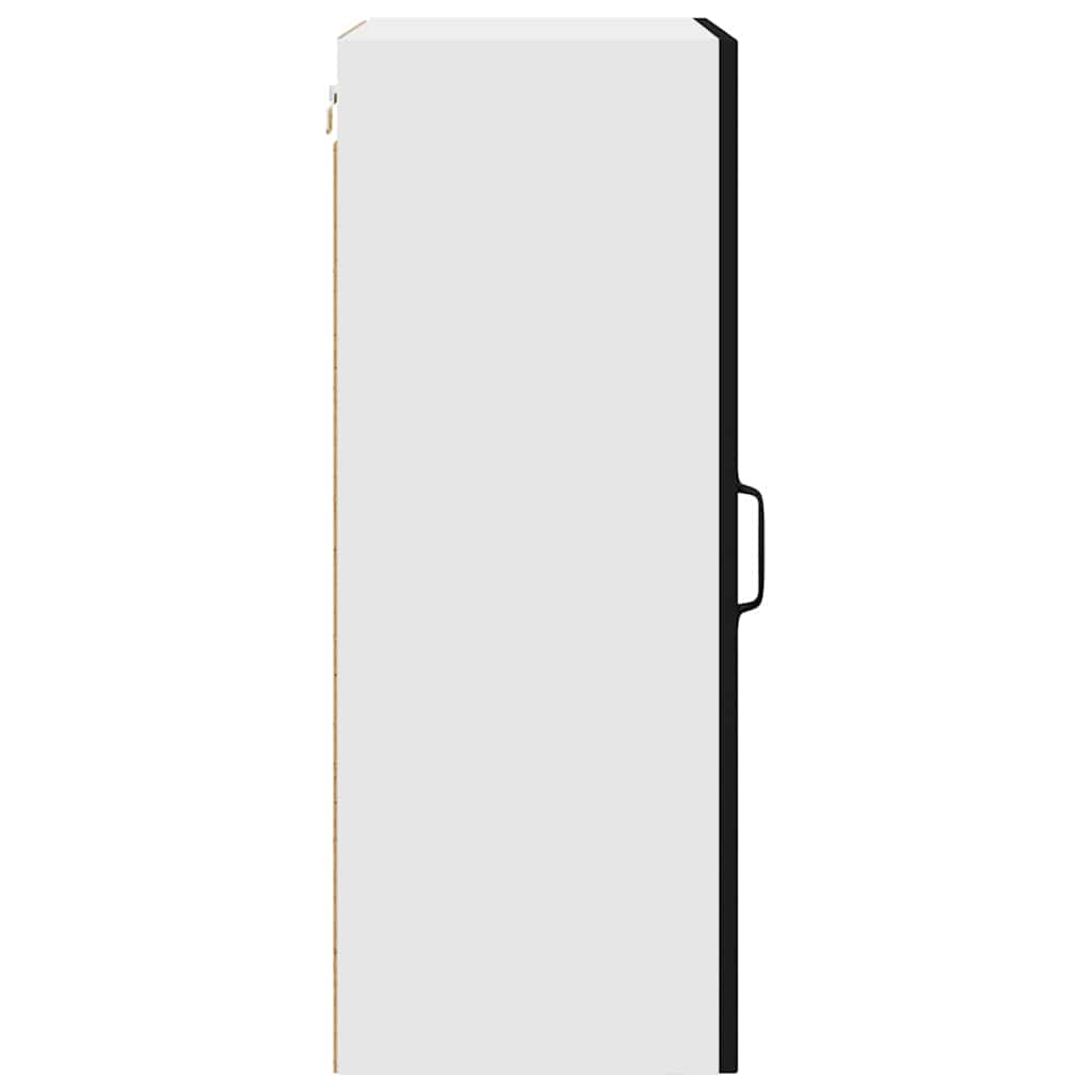 Pannello lavastoviglie Kalmar Nero 50 x 31 x 80 cm | homemem39