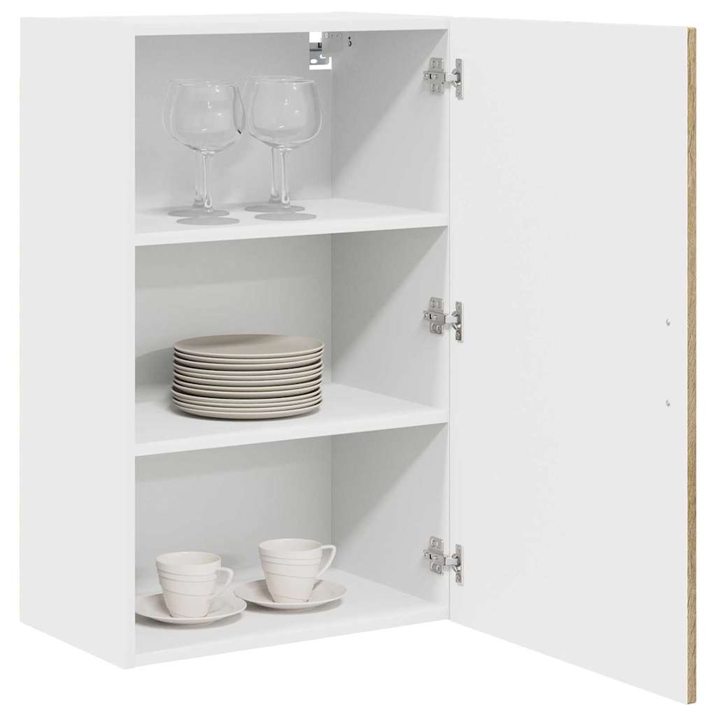 Pannello lavastoviglie Kalmar Rovere Sonoma 50 x 31 x 80 cm | homemem39