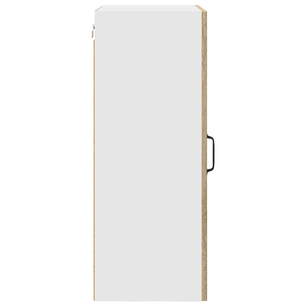 Pannello lavastoviglie Kalmar Rovere Sonoma 50 x 31 x 80 cm | homemem39
