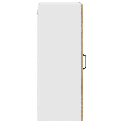 Pannello lavastoviglie Kalmar Rovere Sonoma 50 x 31 x 80 cm | homemem39