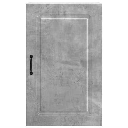Pannello lavastoviglie Kalmar Grigio cemento 50 x 31 x 80 cm | homemem39