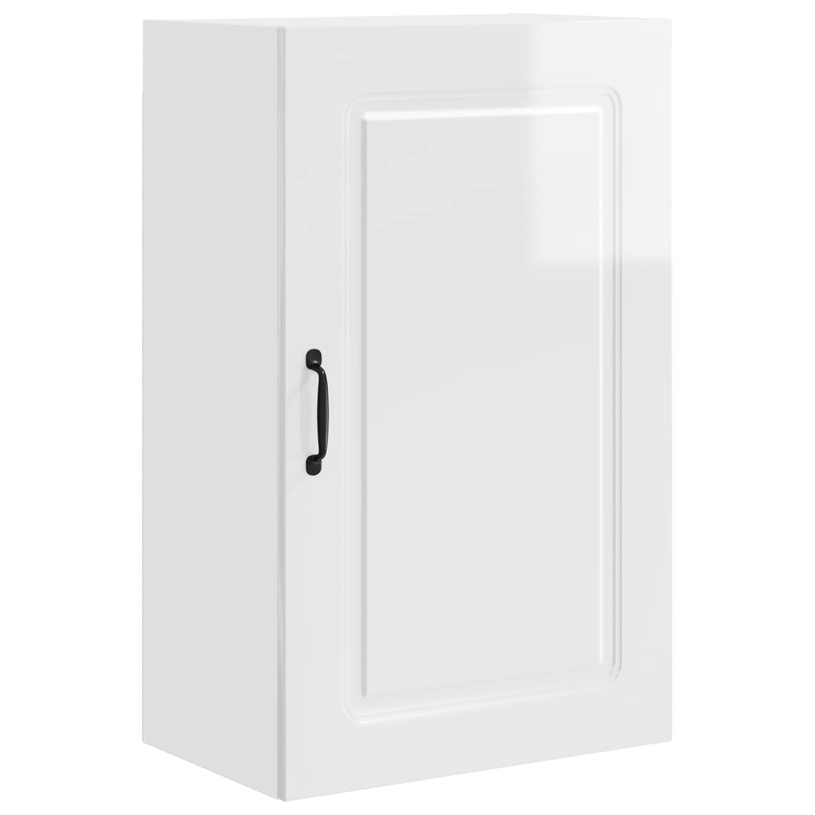 Pannello lavastoviglie Kalmar Bianco Lucido 50 x 31 x 80 cm | homemem39
