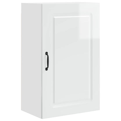 Pannello lavastoviglie Kalmar Bianco Lucido 50 x 31 x 80 cm | homemem39