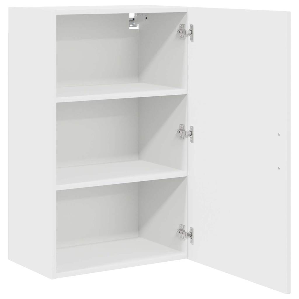 Pannello lavastoviglie Kalmar Bianco Lucido 50 x 31 x 80 cm | homemem39