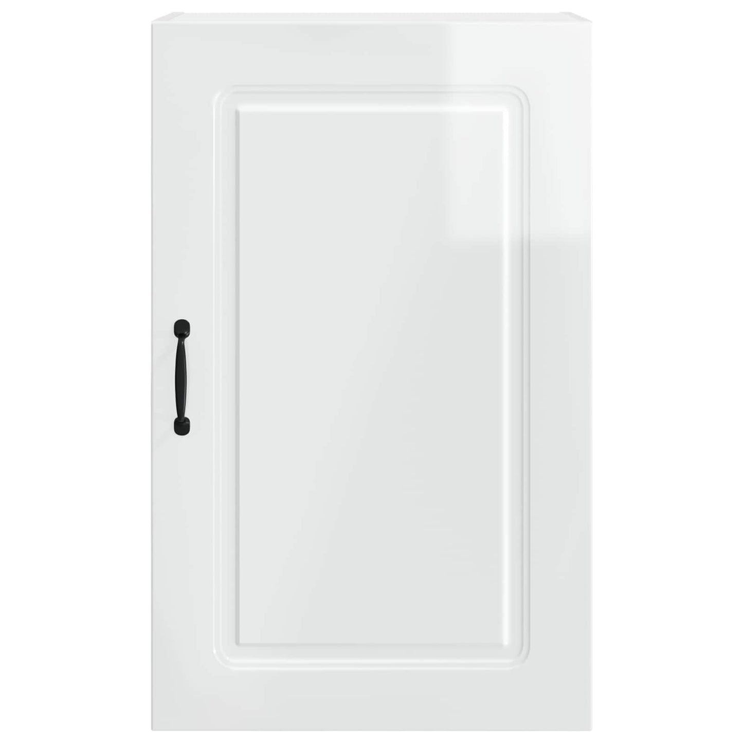 Pannello lavastoviglie Kalmar Bianco Lucido 50 x 31 x 80 cm | homemem39